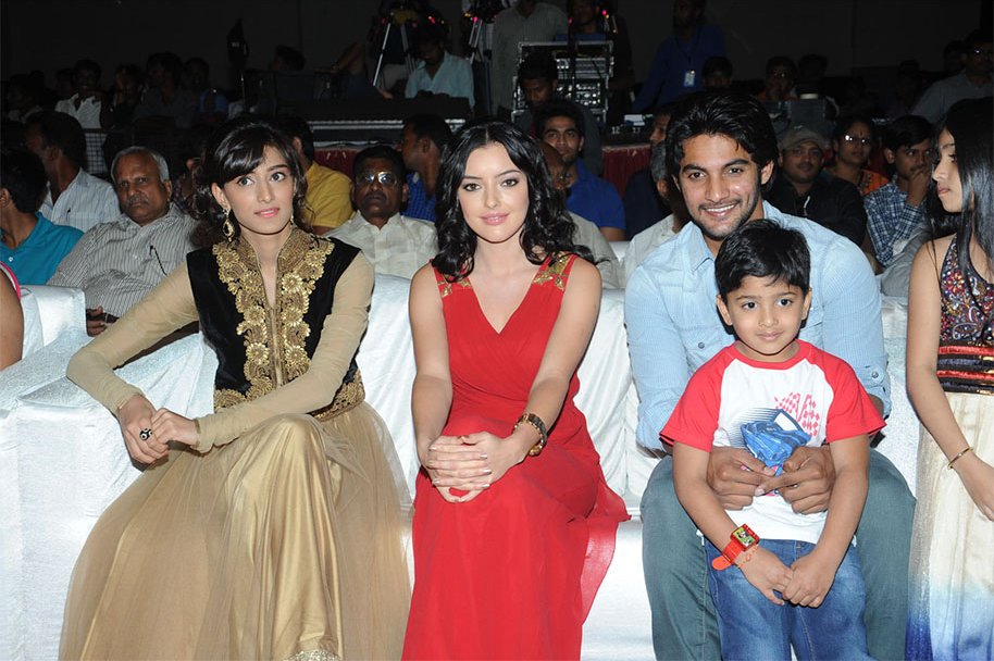 Galipatam-Audio-Launch